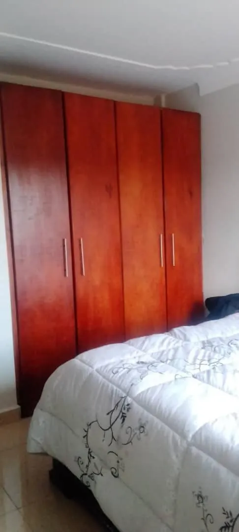 Dynasty Suites Kampala Homestay