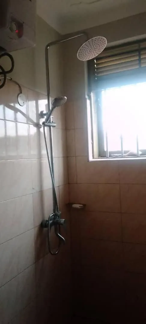 Dynasty Suites Kampala