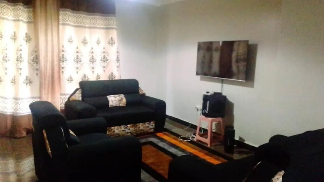 Dynasty Suites Kampala